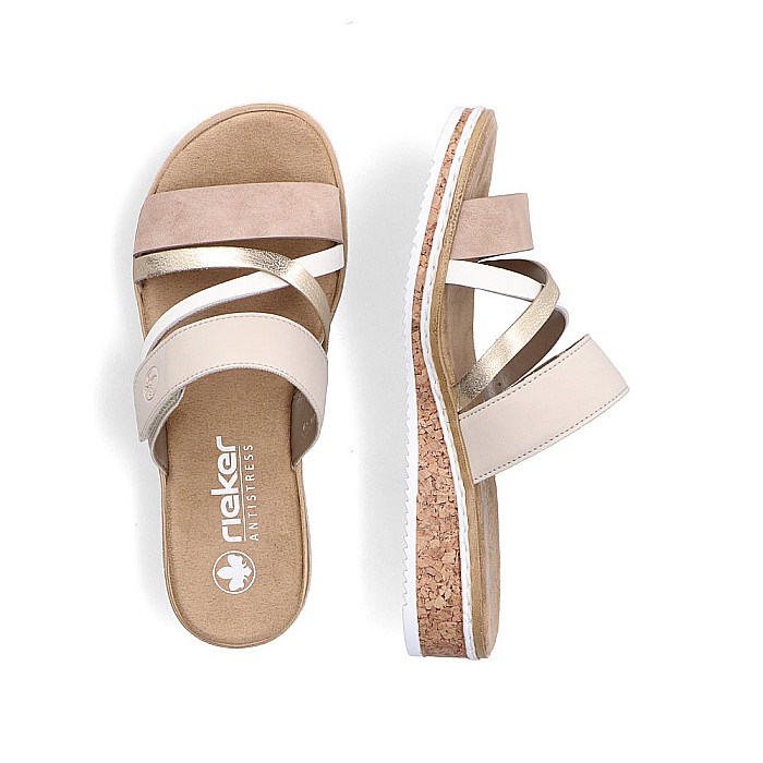 Papuci Rieker RK265 [4]