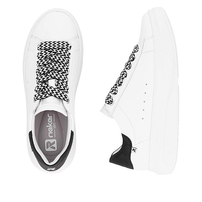 Pantofi Rieker RK281 [4]