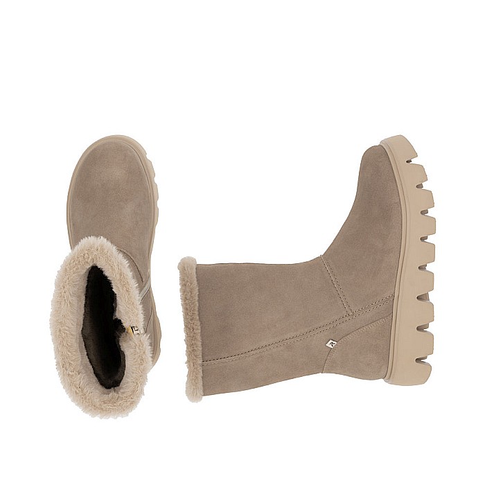 Cizme Rieker RK213 [4]