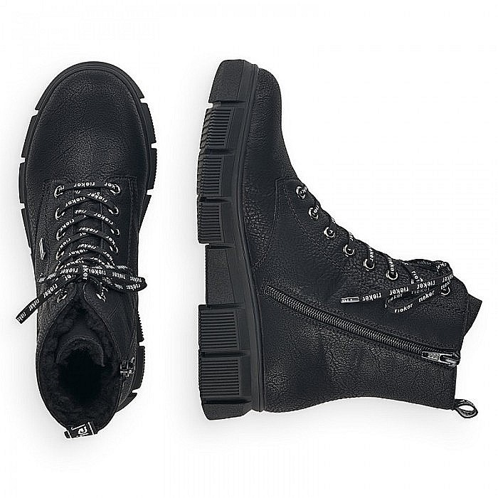 Ghete Rieker RK34 [2]