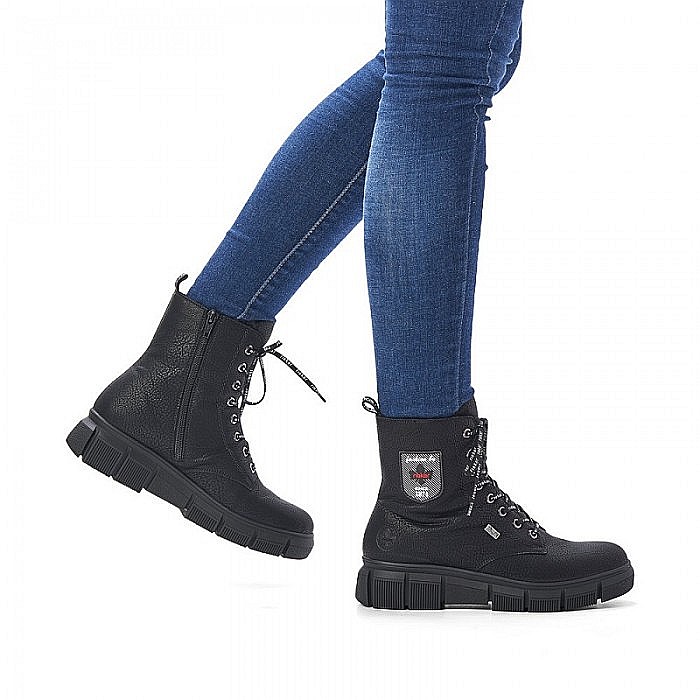 Ghete Rieker RK34 [3]