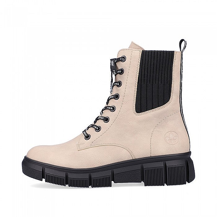 Ghete Rieker RK37 [2]