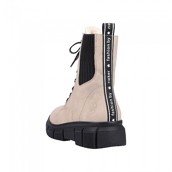 Ghete Rieker RK37 [5]