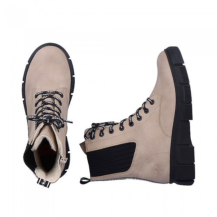 Ghete Rieker RK37 [3]