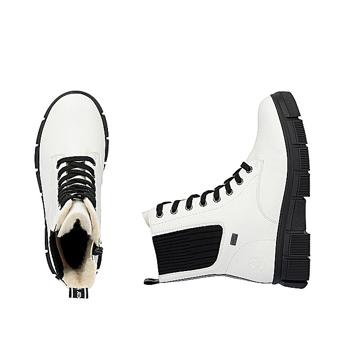 Ghete Rieker RK311 [4]