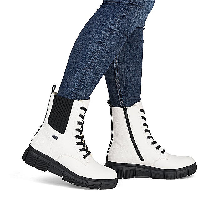 Ghete Rieker RK311 [5]