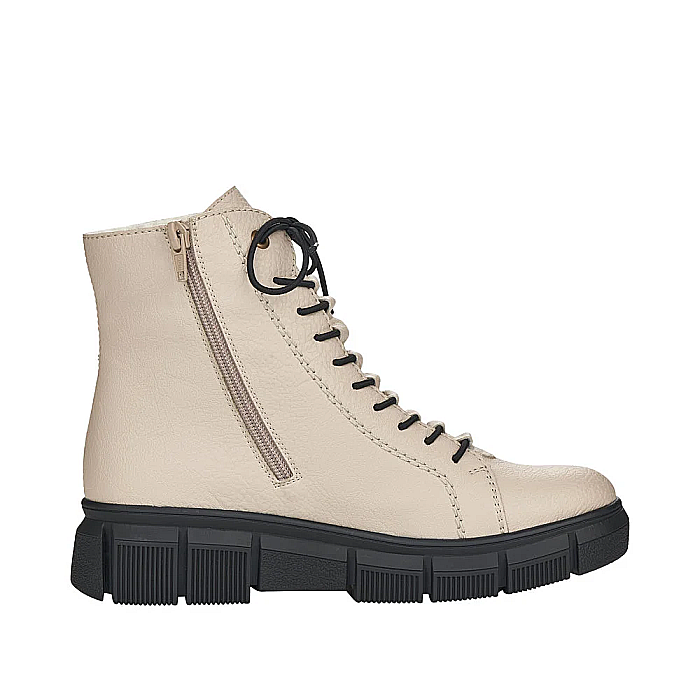 Ghete Rieker RK46 [2]