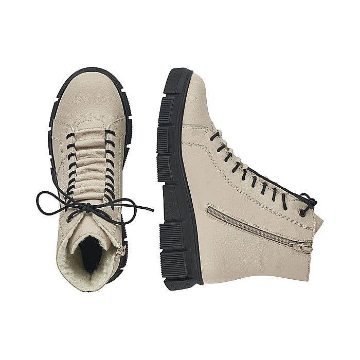 Ghete Rieker RK46 [3]