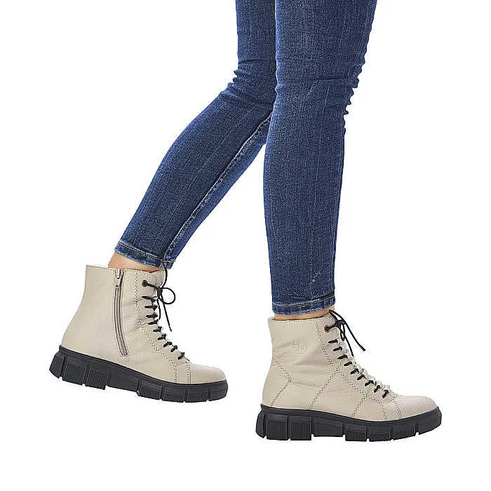 Ghete Rieker RK46 [4]