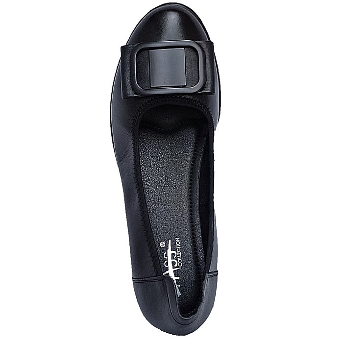 Pantofi PASS Collection PC32 [4]