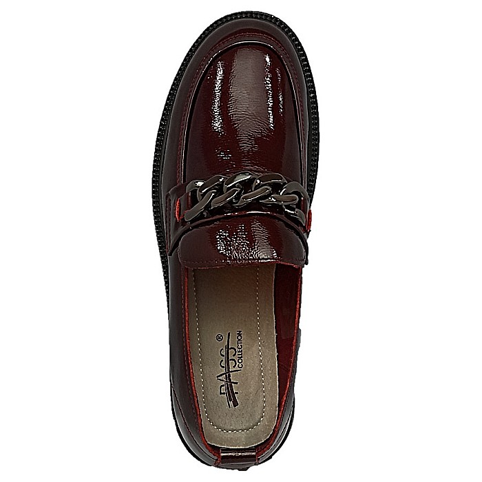 Pantofi PASS Collection PC53 [4]