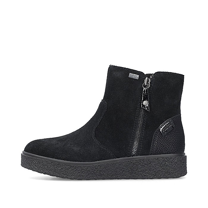 Ghete Rieker RK219 [3]