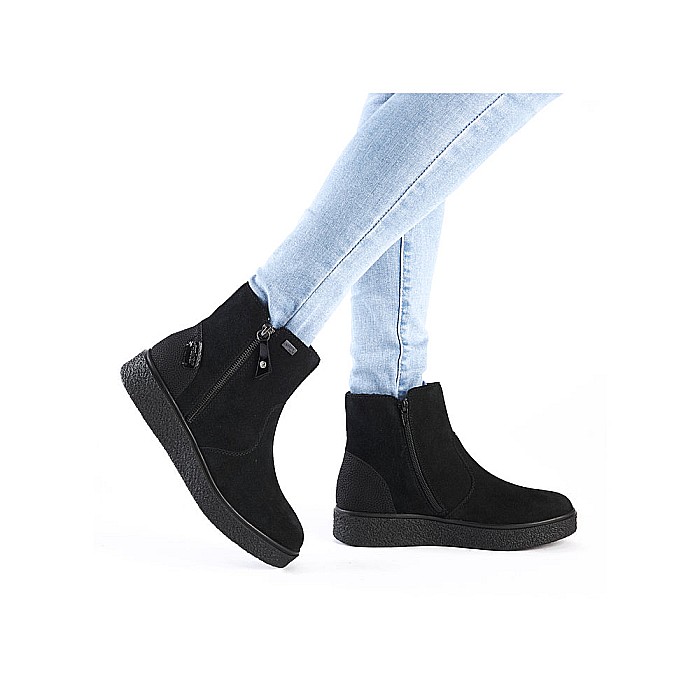 Ghete Rieker RK219 [2]