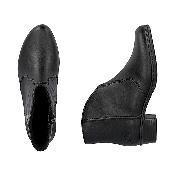 Ghete Rieker RK328 [4]