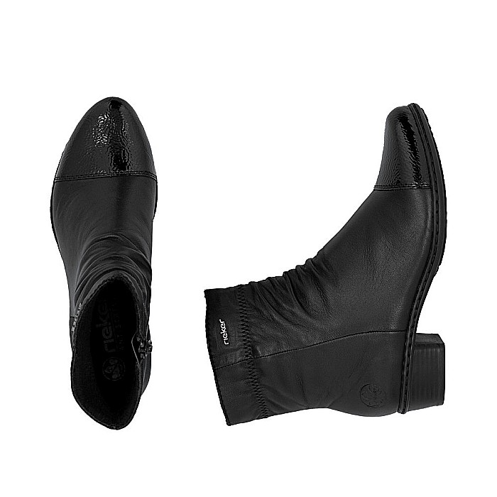 Ghete Rieker RK329 [4]