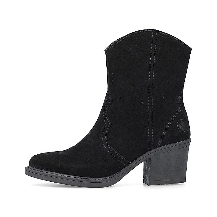 Ghete Rieker RK204 [3]