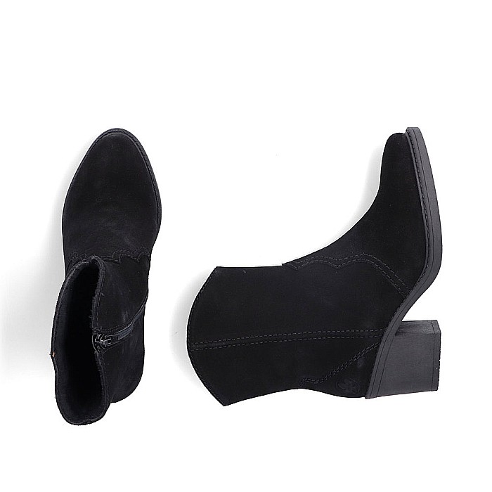 Ghete Rieker RK204 [4]