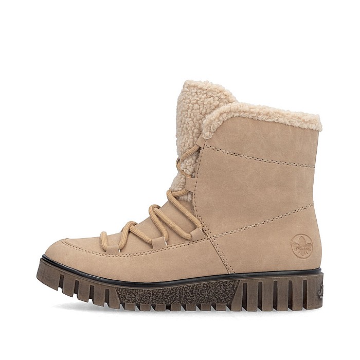 Cizme Rieker RK214 [3]