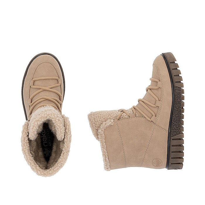 Cizme Rieker RK214 [4]