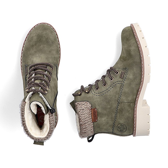 Ghete Rieker RK229 [4]