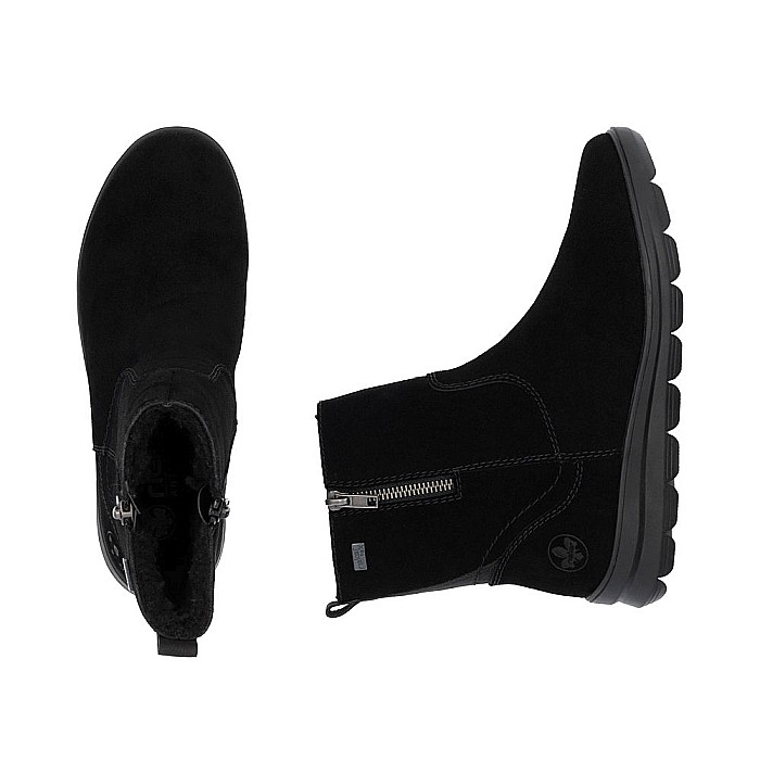 Ghete Rieker RK341 [4]