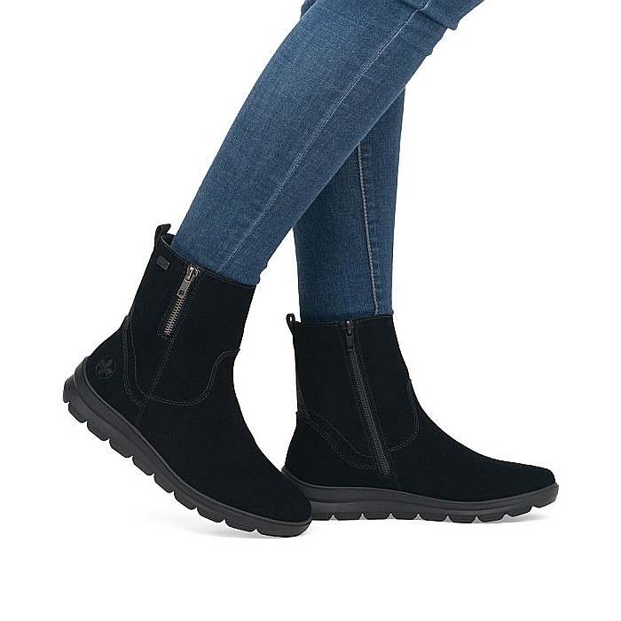 Ghete Rieker RK341 [5]