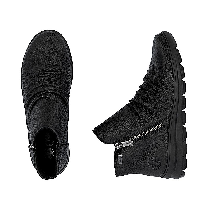 Ghete Rieker RK314 [4]