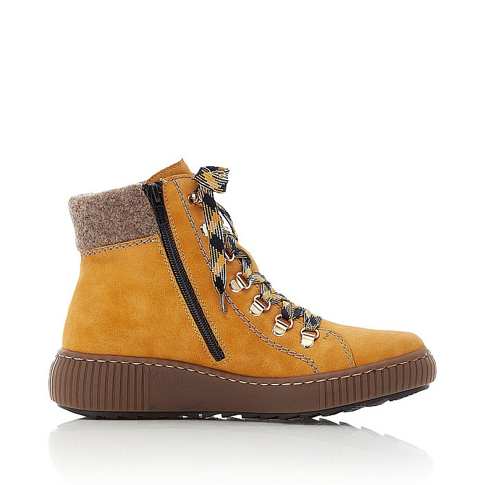 Ghete Rieker RK43 [2]