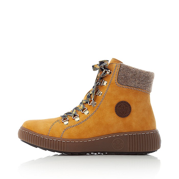 Ghete Rieker RK43 [3]