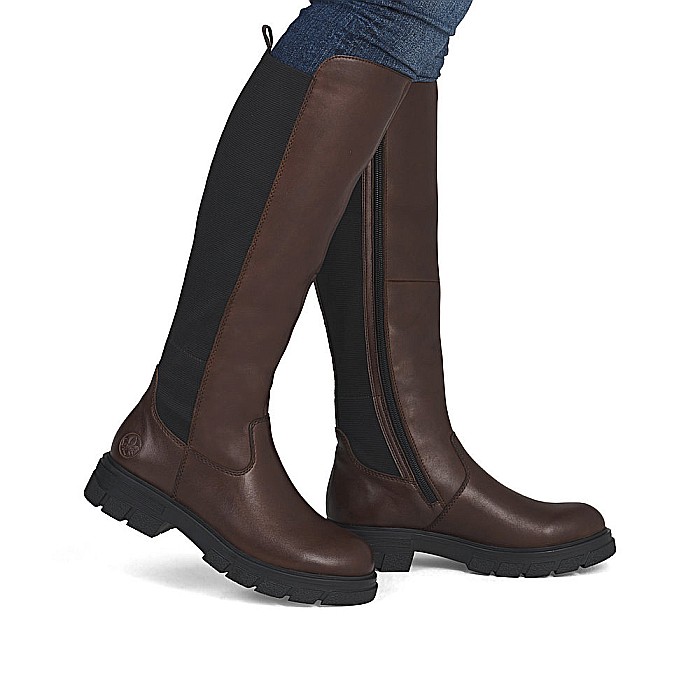 Cizme Rieker RK342 [5]