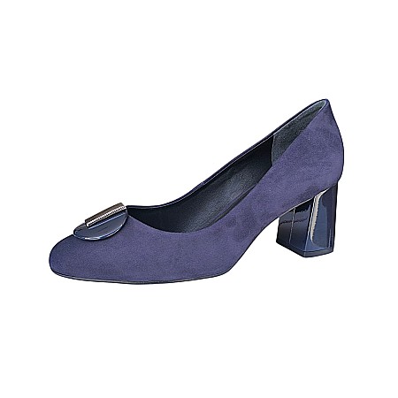 Pantofi de Ocazie - Pantofi EPICA E91