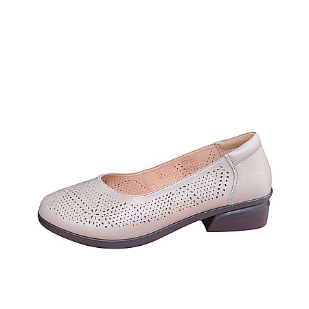 Brands - Pantofi PASS Collection PC110