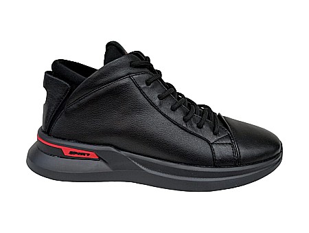 Ghete Barbati - Ghete OTTER O49