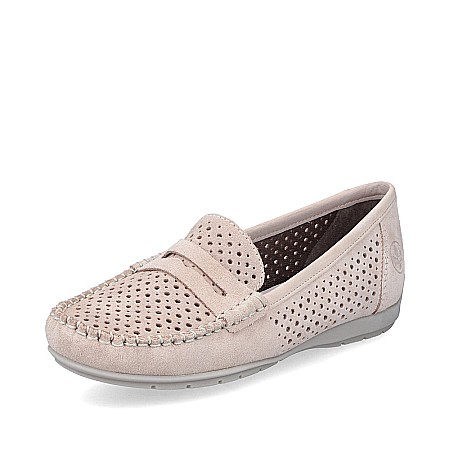 Pantofi - Pantofi Rieker R245