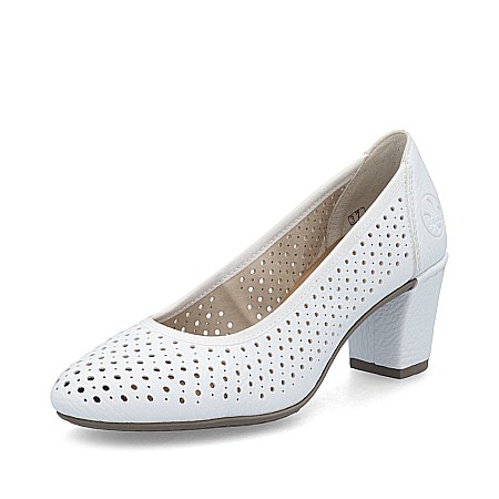 Incaltaminte dama - Pantofi Rieker RK303