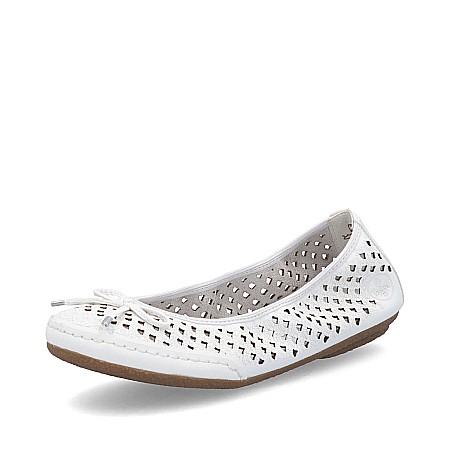 Brands - Balerini Rieker RK276