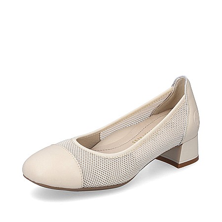 Incaltaminte dama - Pantofi Rieker RK237