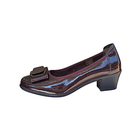 Incaltaminte dama - Pantofi PASS Collection PC0155