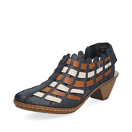 Brands - Pantofi Rieker RK293