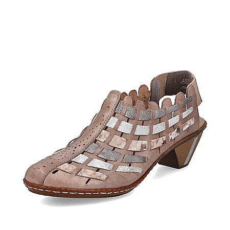 Brands - Pantofi Rieker RK282