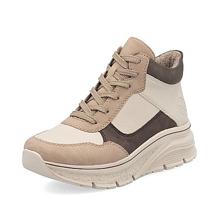 Ghete - Ghete Rieker RK221