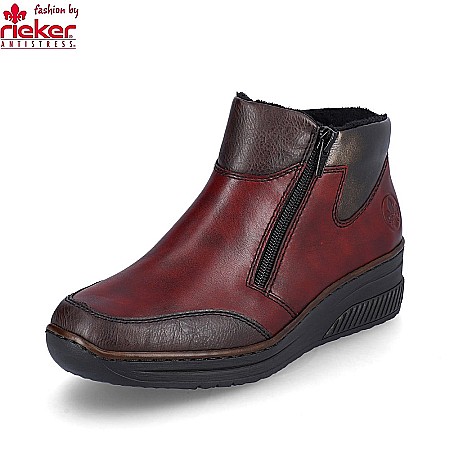 Ghete - Ghete Rieker RK53