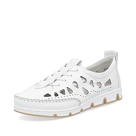 Incaltaminte dama - Pantofi Rieker RK300