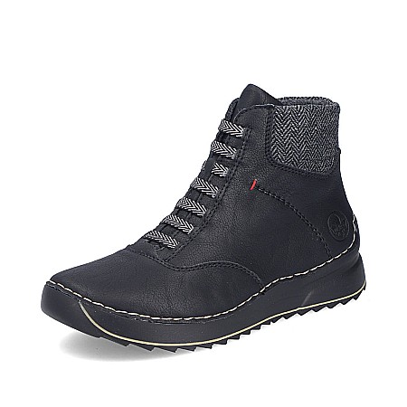 Ghete - Ghete Rieker RK320