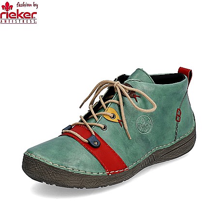 Ghete - Ghete Rieker RK50