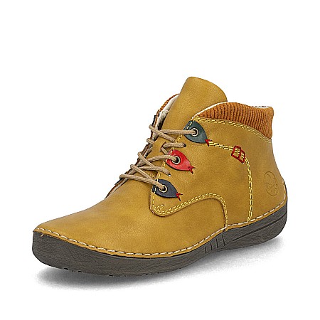 Ghete - Ghete Rieker RK326