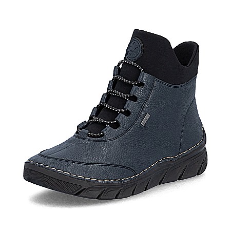 Ghete - Ghete Rieker RK326