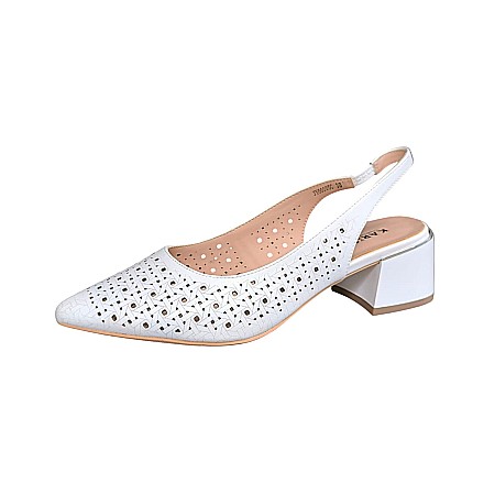 Incaltaminte dama - Pantofi Karisma K44