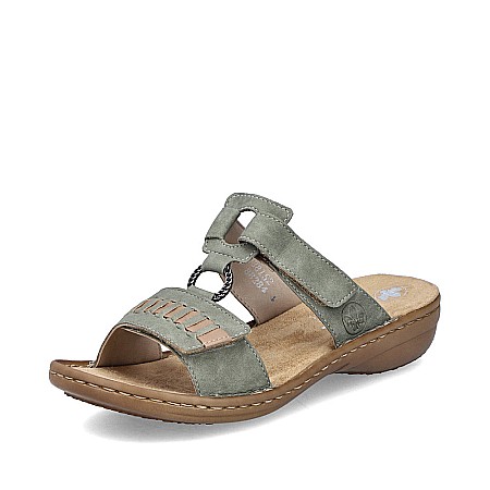 Papuci - Papuci Rieker RK306