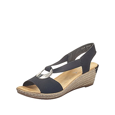 Sandale - Sandale Rieker RK274